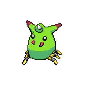 Spinafable Sprite Image