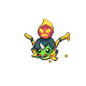 Spinawick Sprite Image
