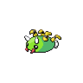 Spinamuku Sprite Image