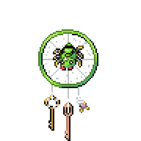 Spinaki Sprite Image