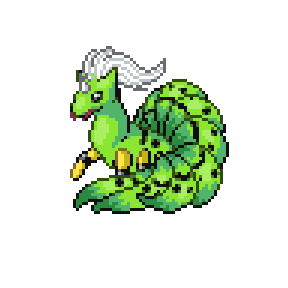 Spinatales Sprite Image