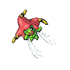 Spinarachi Sprite Image