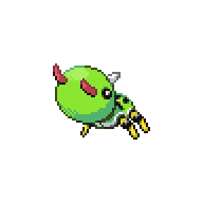 Spinainch Sprite Image