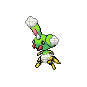 Spinaeary Sprite Image