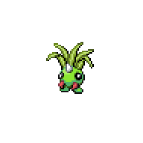 Spinaish Sprite Image