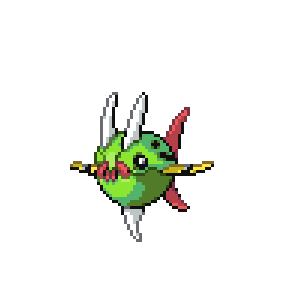 Spinavanha Sprite Image
