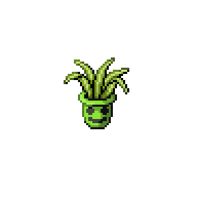 Spinaish Sprite Image