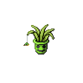 Spinaish Sprite Image