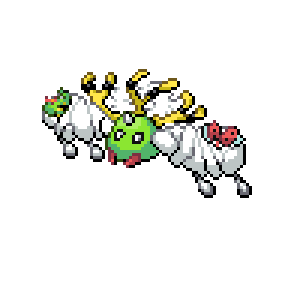 Spinalu Sprite Image
