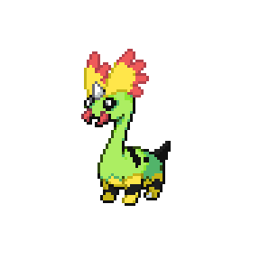 Spinaaura Sprite Image