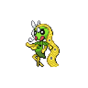 Spinaetta Sprite Image