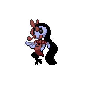 Spinaetta Sprite Image