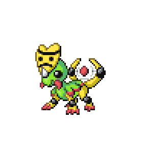 Spinamo-o Sprite Image