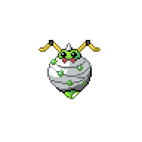 Spinabink Sprite Image