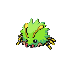 Spinanat Sprite Image