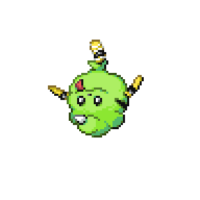 Spinalix Sprite Image