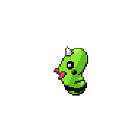 Spinadisc Sprite Image