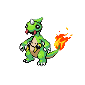 Spinameleon Sprite Image