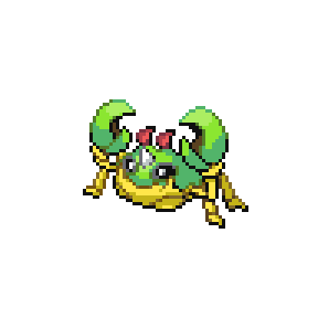 Spinaby Sprite Image