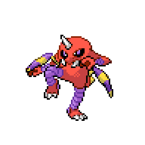 Arialee Sprite Image