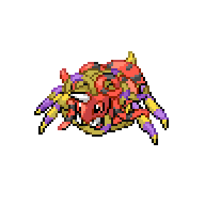 Ariagela Sprite Image