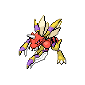 Ariather Sprite Image