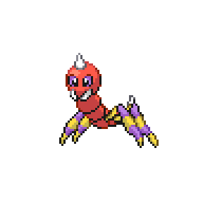 Ariadle Sprite Image