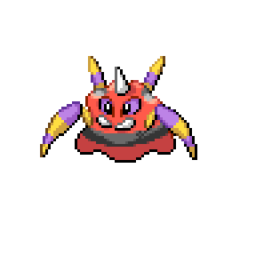 Ariato Sprite Image