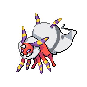 Ariareon Sprite Image