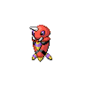 Ariauna Sprite Image