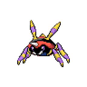 Ariato Sprite Image