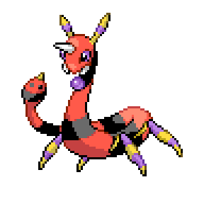 Arianair Sprite Image