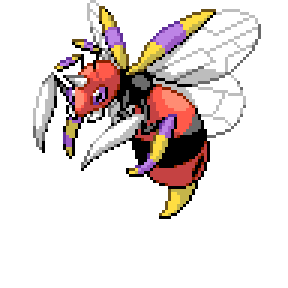 Ariadrill Sprite Image