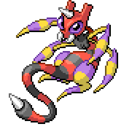Ariatwo Sprite Image