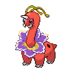 Arianium Sprite Image