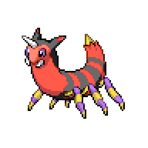 Ariaret Sprite Image