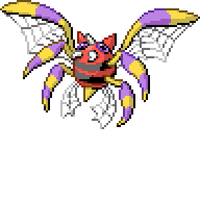 Ariabat Sprite Image