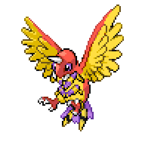 Ariaotto Sprite Image