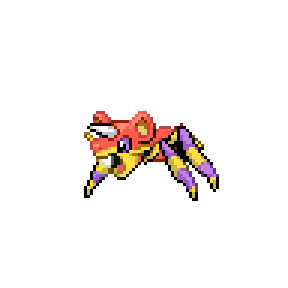 Ariatata Sprite Image