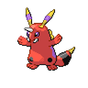 Ariasire Sprite Image