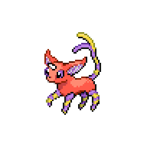 Ariaeon Sprite Image