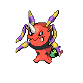Ariabuffet Sprite Image