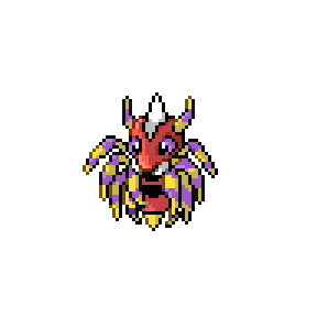 Ariaco Sprite Image