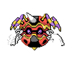 Ariatress Sprite Image