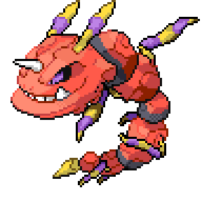 Arialix Sprite Image