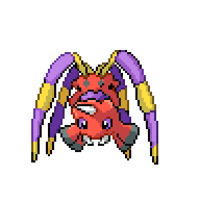 Ariabull Sprite Image