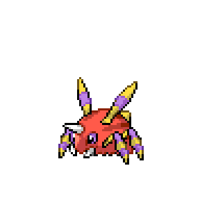 Arianub Sprite Image