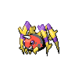 Ariasola Sprite Image