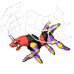 Ariacune Sprite Image