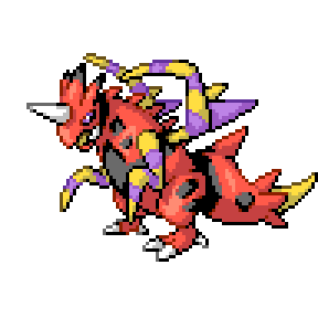 Ariaitar Sprite Image